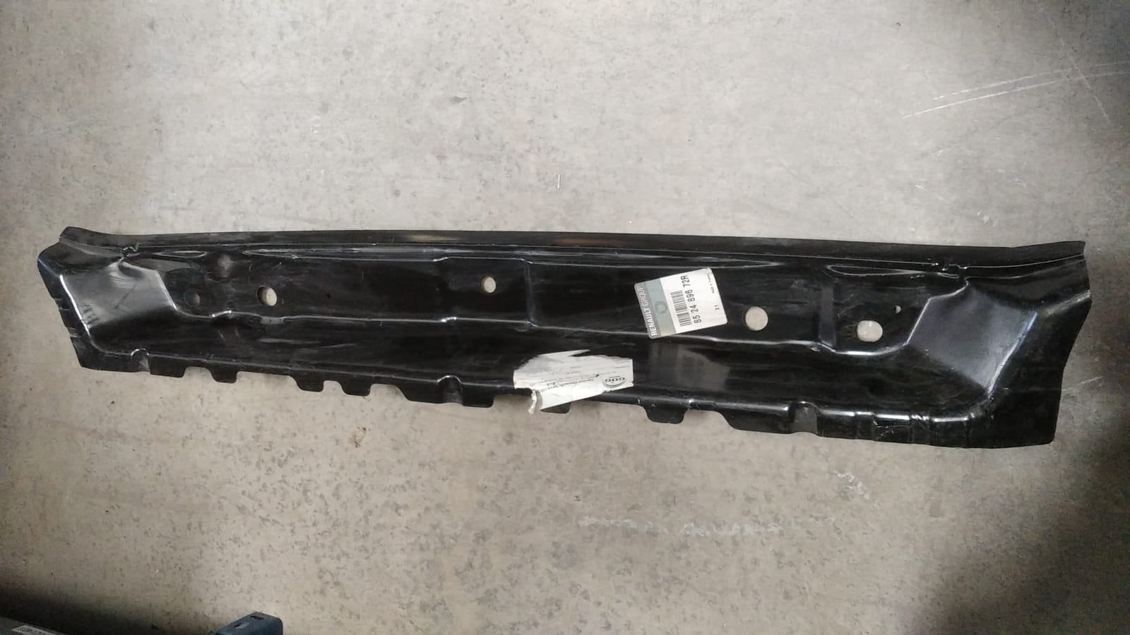 Renault Megane 3 Arka Panel Sacı