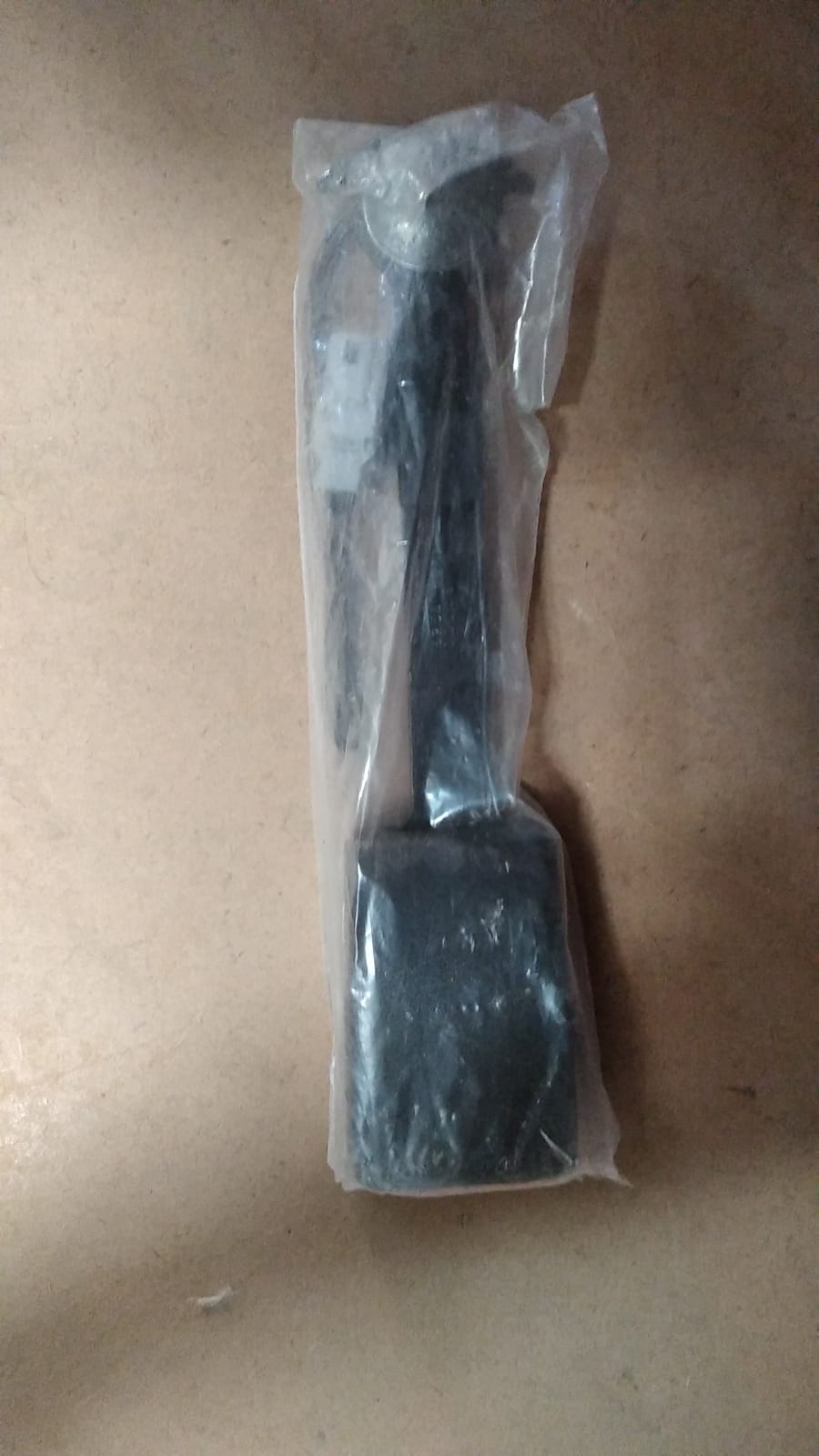 Megane 4-IV Talisman Sağ Emniyet Kemer Tokası