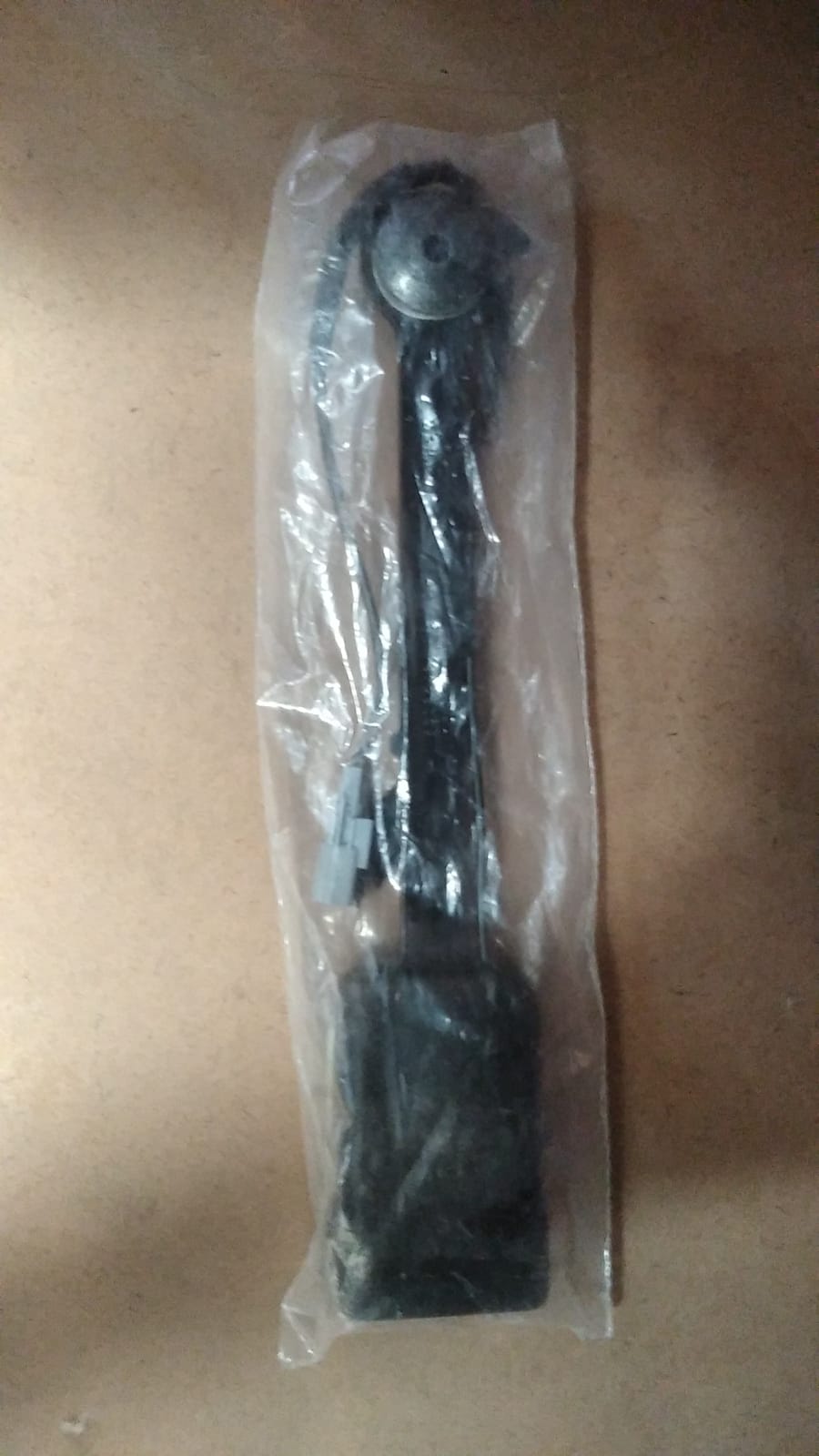 Megane 4-IV Talisman Sol Emniyet Kemer Tokası