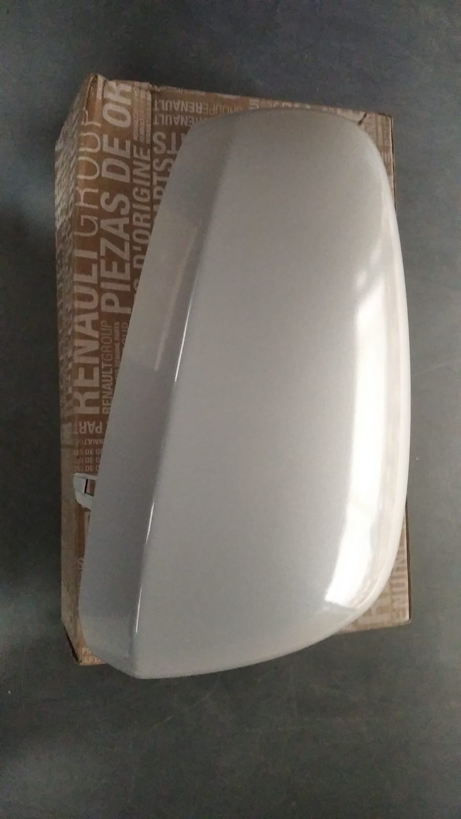 DIKIZ AYNA KAPAGI SAG KADJAR KOLEOS