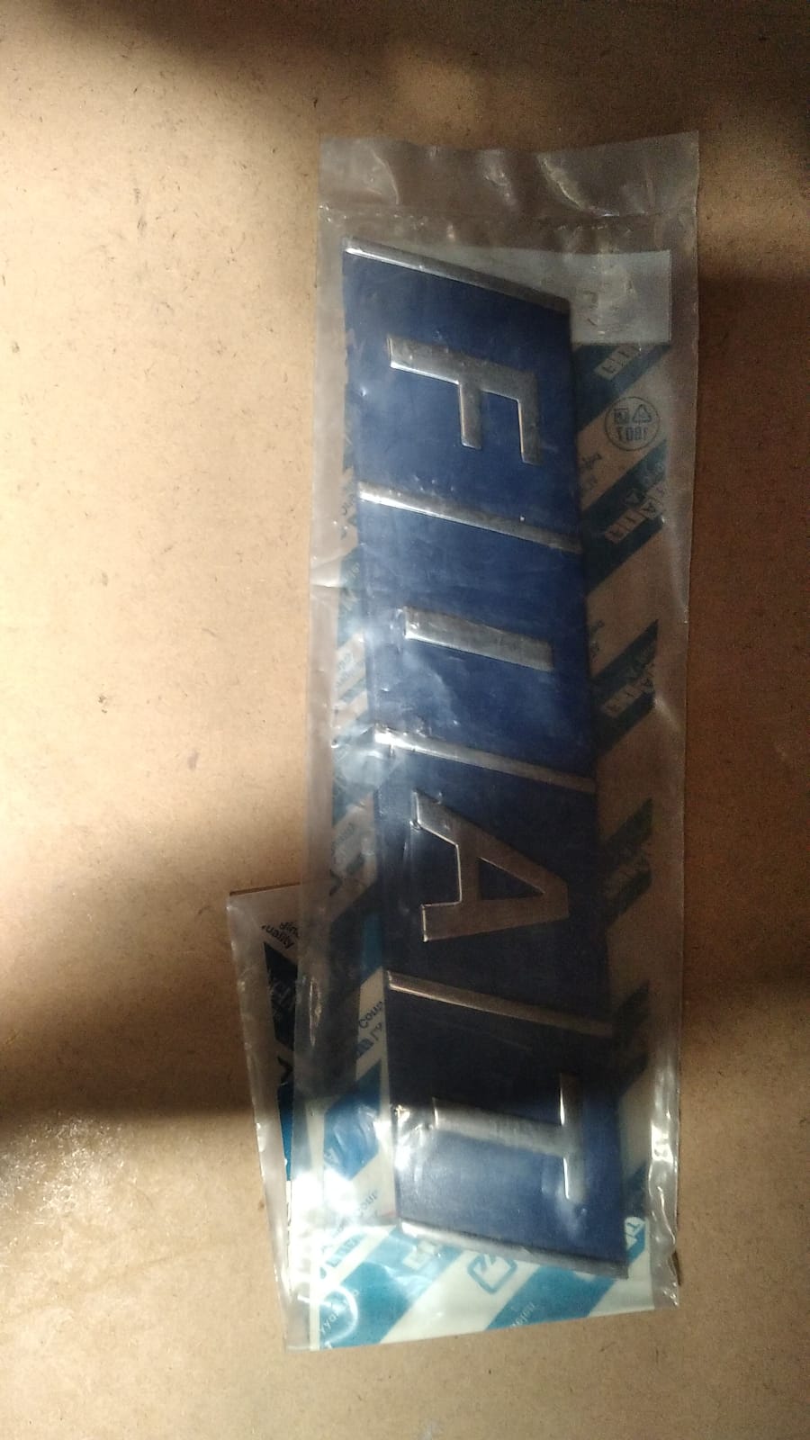 DUCATO YAZI FIAT 1994- 2002