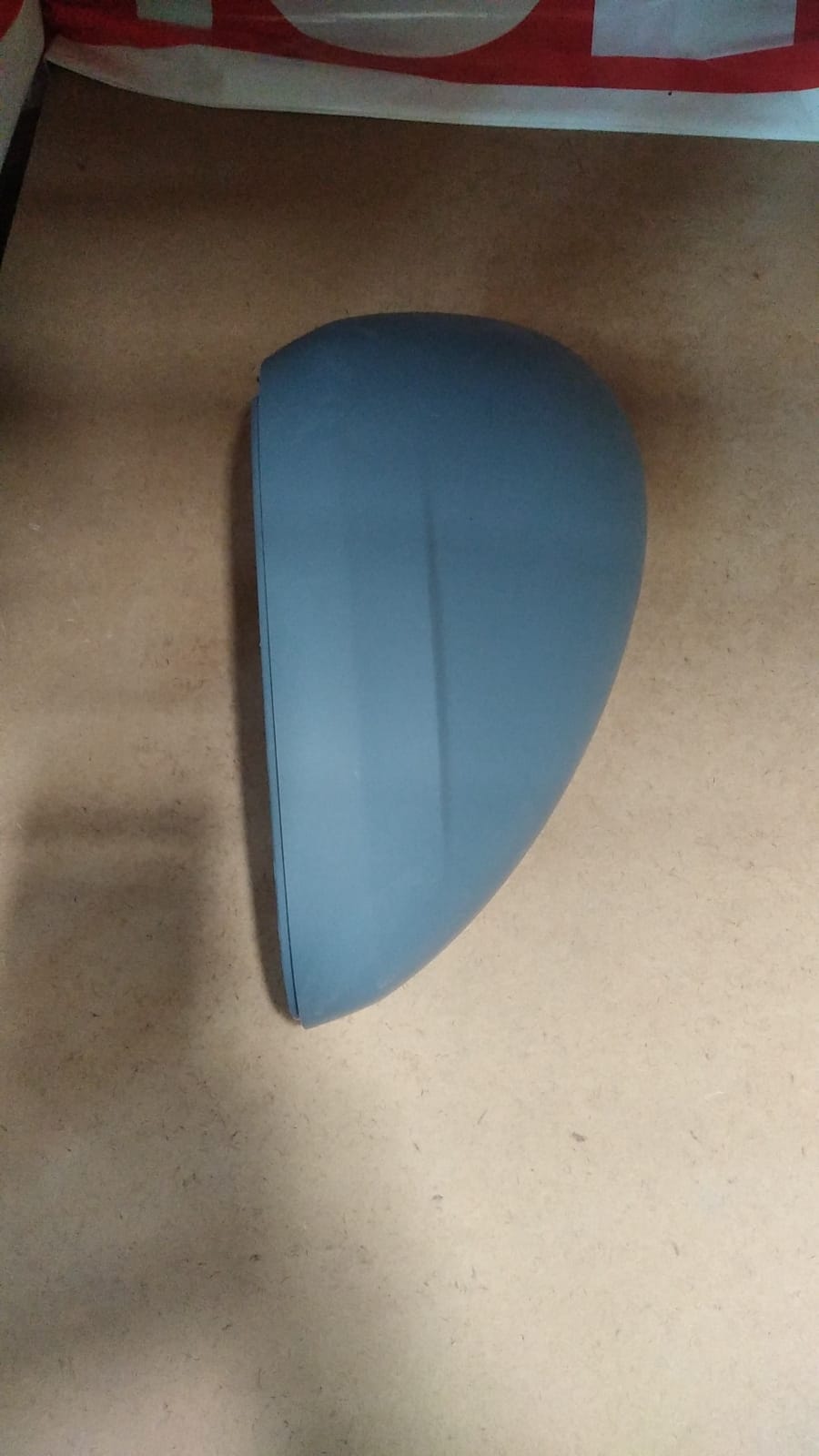 DIŞ AYNA KAPAK SAĞ CITROEN C4 II-DS4 2015-