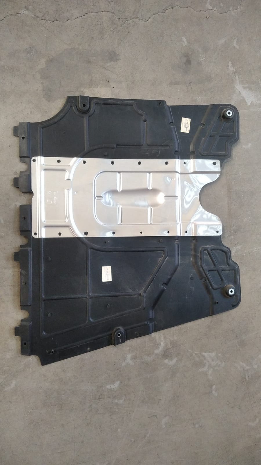 KARTER MUHAFAZASI DOBLO III 10-15 =