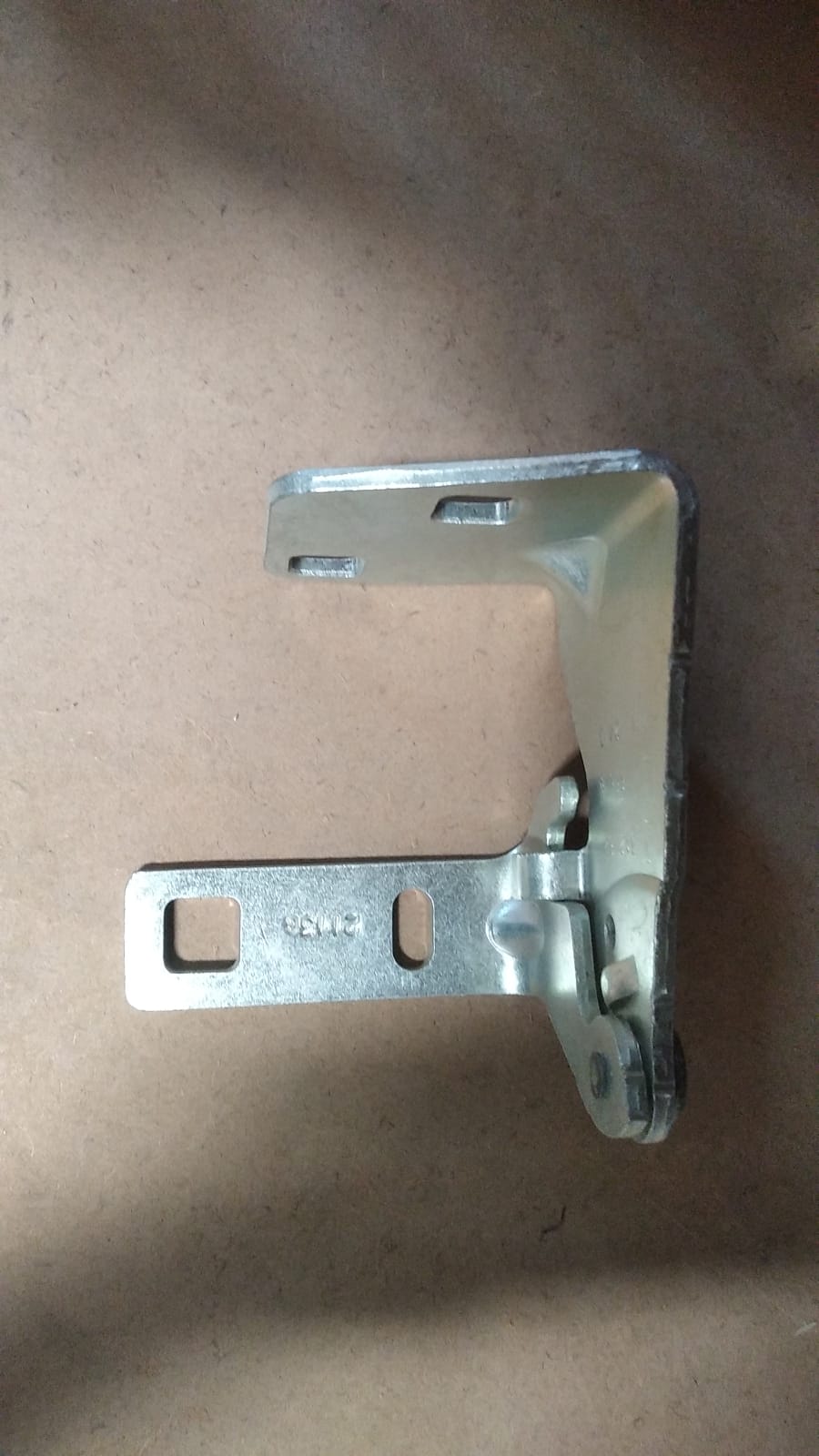 Sol Kaput Menteşesi Renault Trafic 2