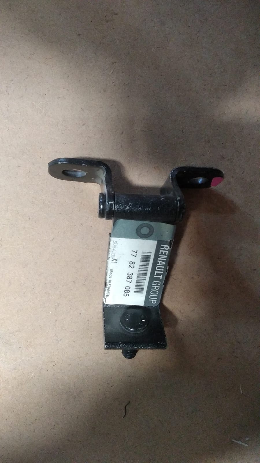 Kangoo 2 Bagaj Menteşesi