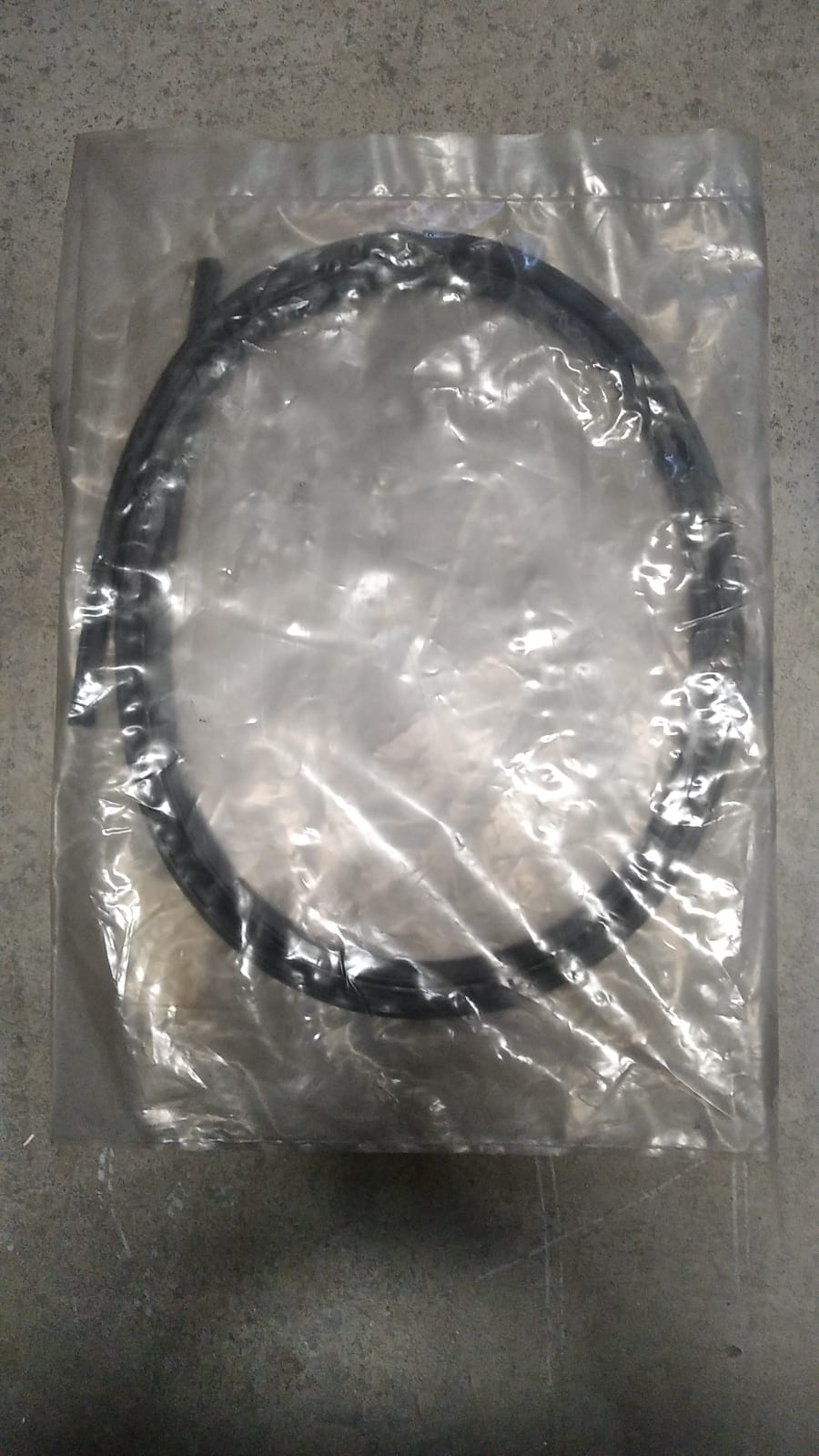 Kangoo 1 Ön Cam Fitili