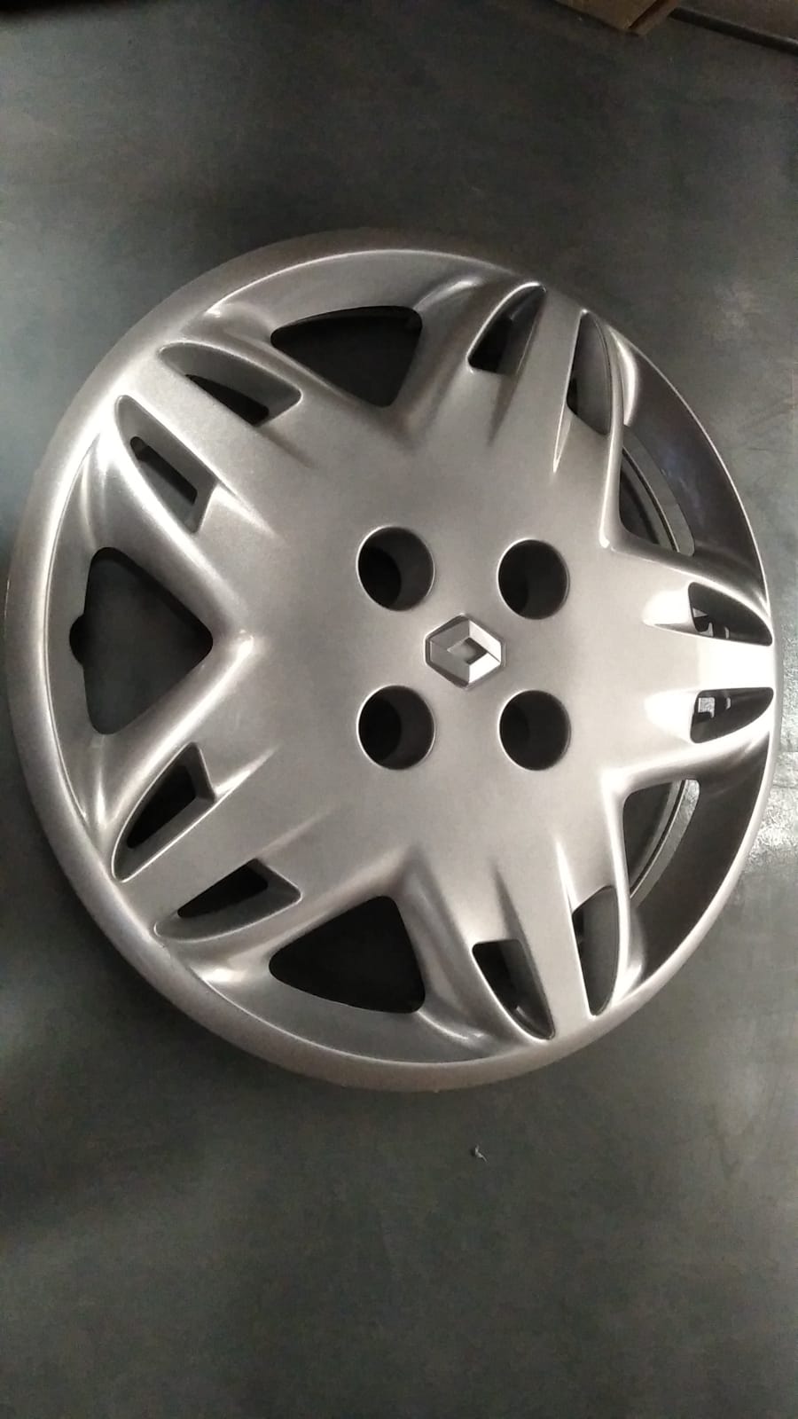 CLIO 2 KANGOO JANT KAPAĞI 14 inç