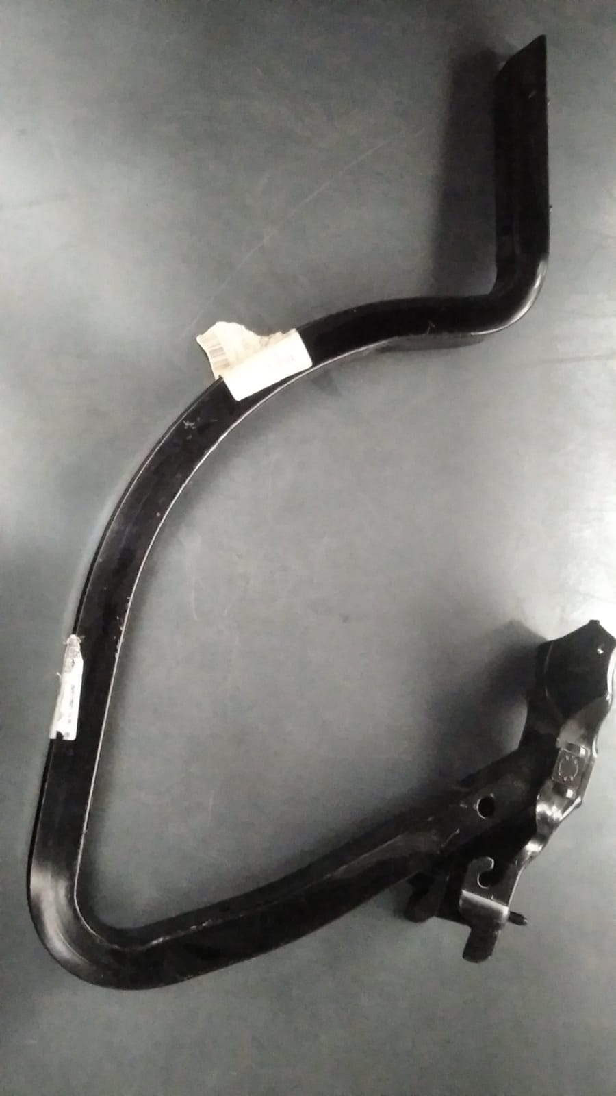 PEUGEOT 301 C-ELYESSE BAGAJ MENTEŞESİ