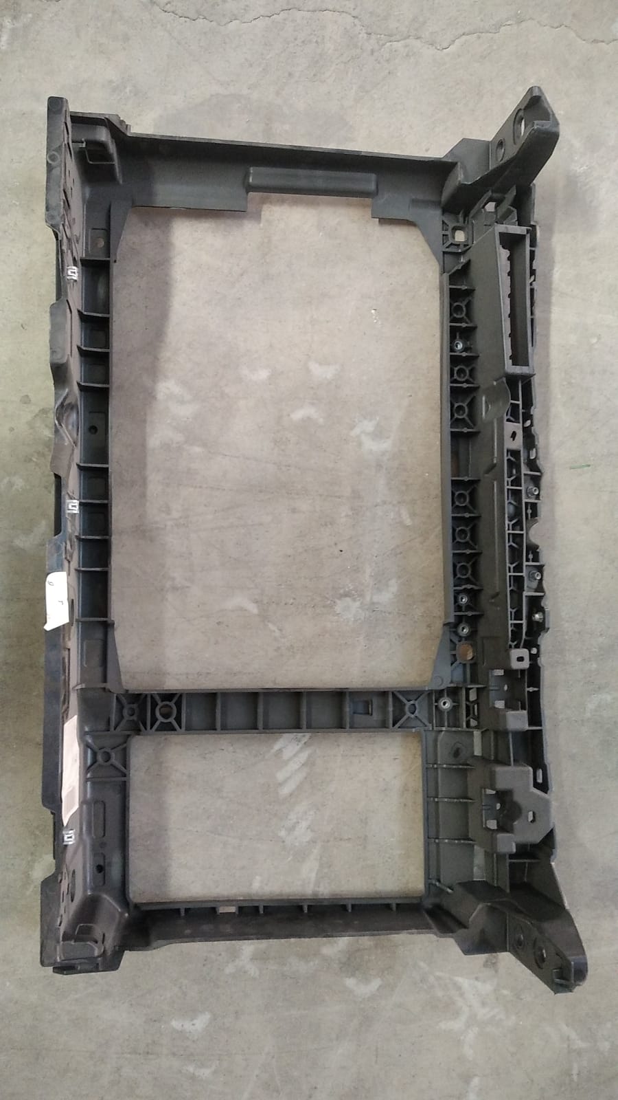 ÖN PANEL OPEL CORSA F 20-23 PEUGEOT 208 19- -