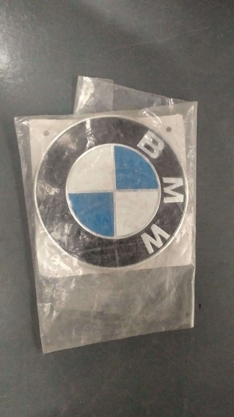BMW F20 F30 ORJİNAL SIFIR KAPUT ARMAS