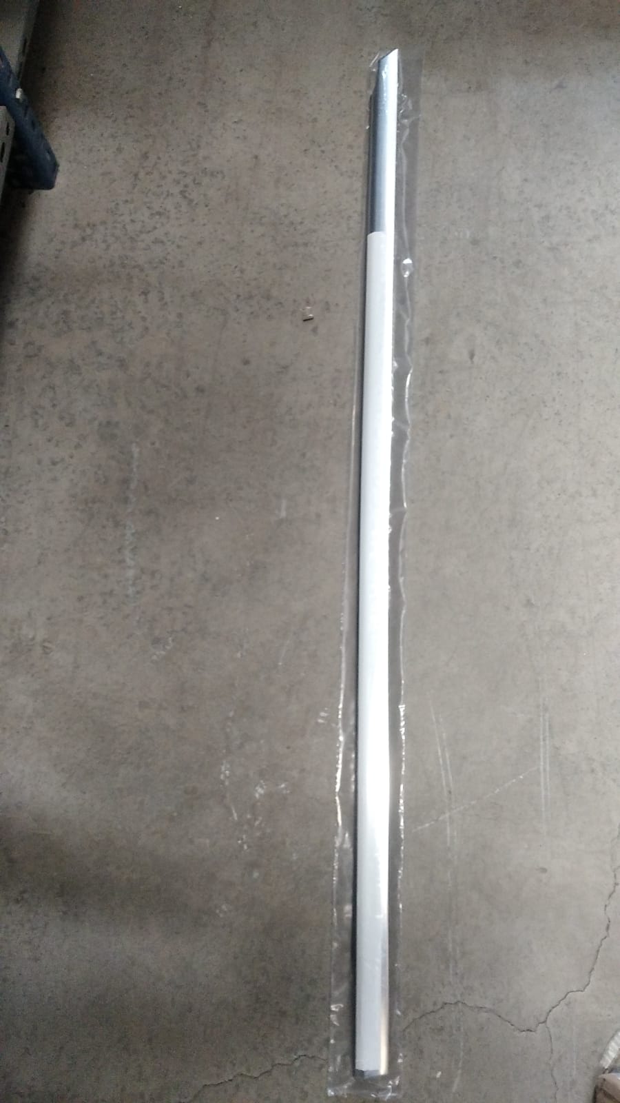 MERCEDES-BENZ S-CLASS W222 ÖN SAĞ KAPI CAM ÇERÇEVESİ