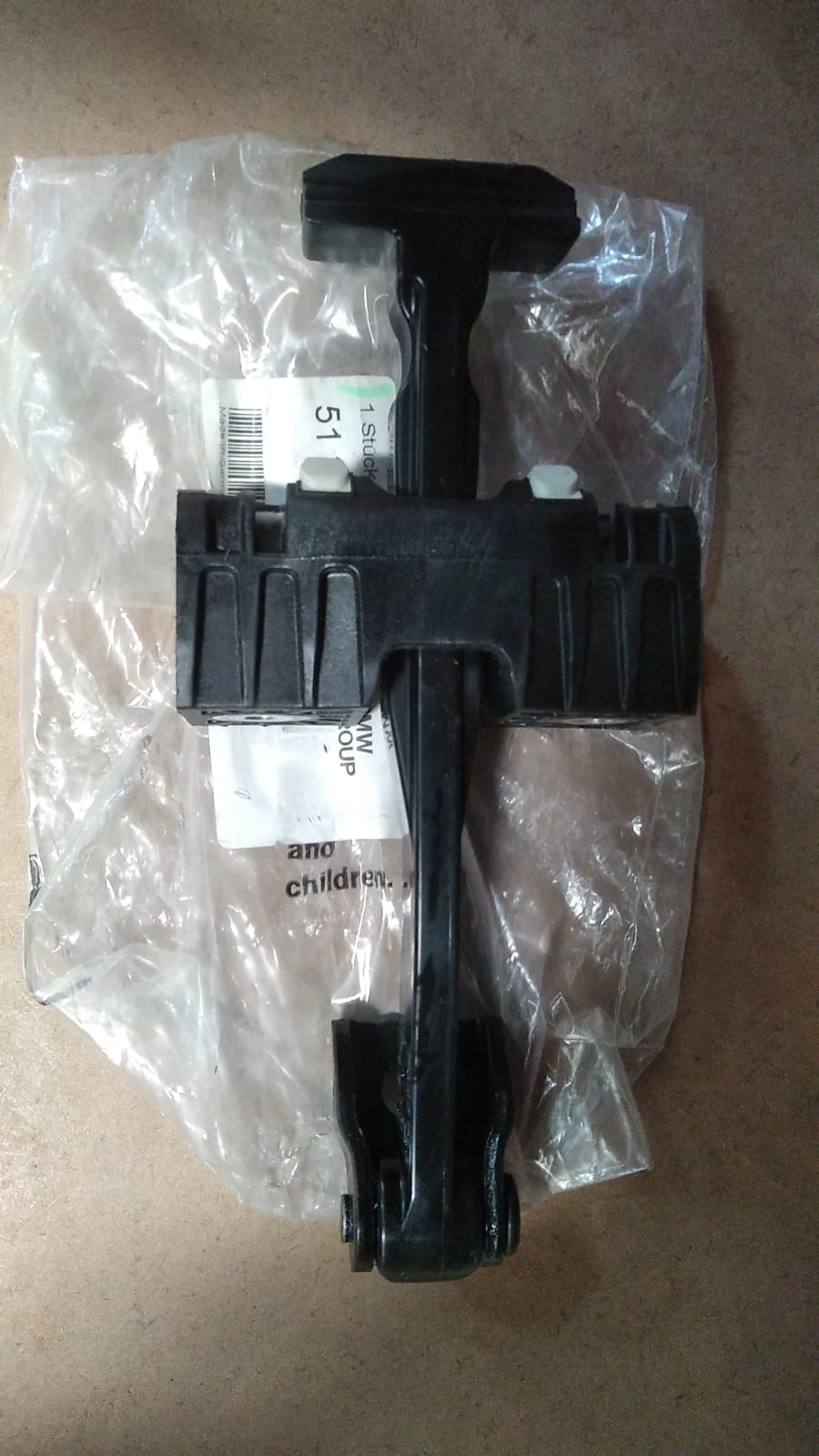 BMW KAPI GERGİSİ ARKA SAĞ F30 F30LCİ F80